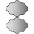 Boho Wall Mirror - Thumbnail 1