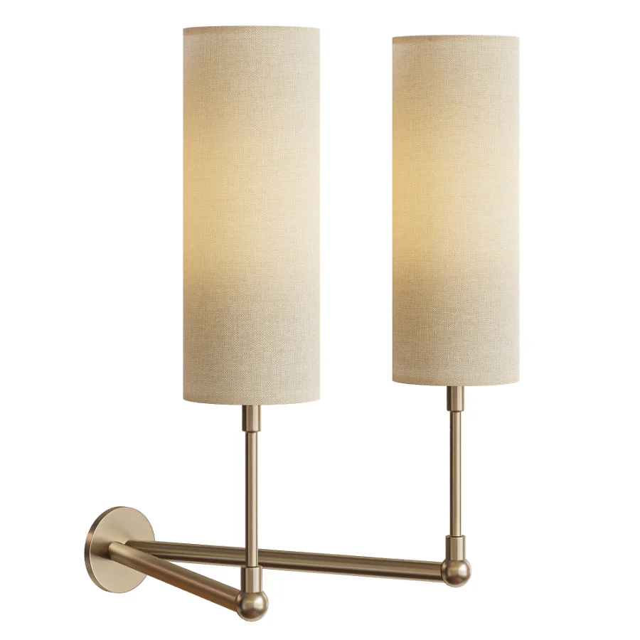 Wall Lamp Image 1