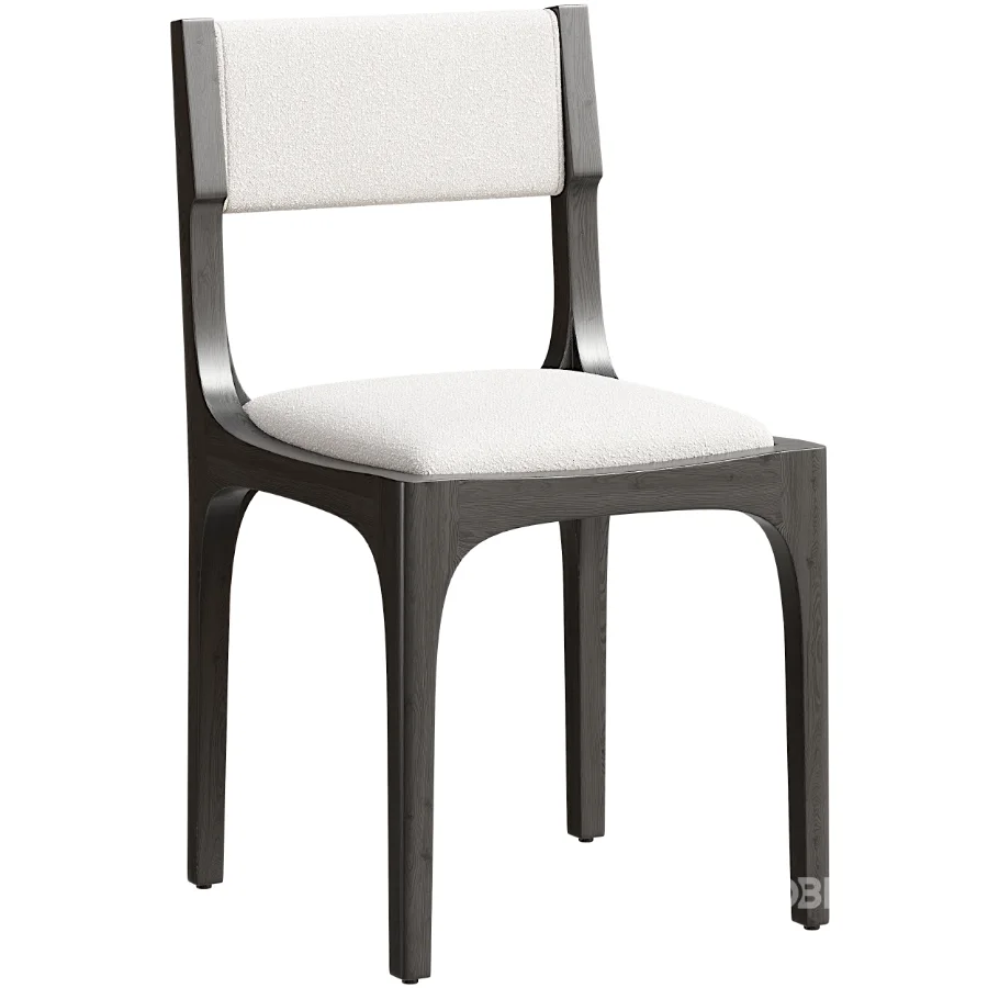 Laken Dining Chair Image 6
