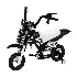 Keano Motocross Style Kids Bike - Thumbnail 1