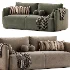 Enzo Sofa - Thumbnail 2