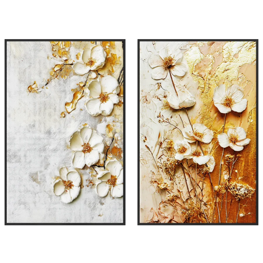 Wall Decor 05 Diorart Image 3