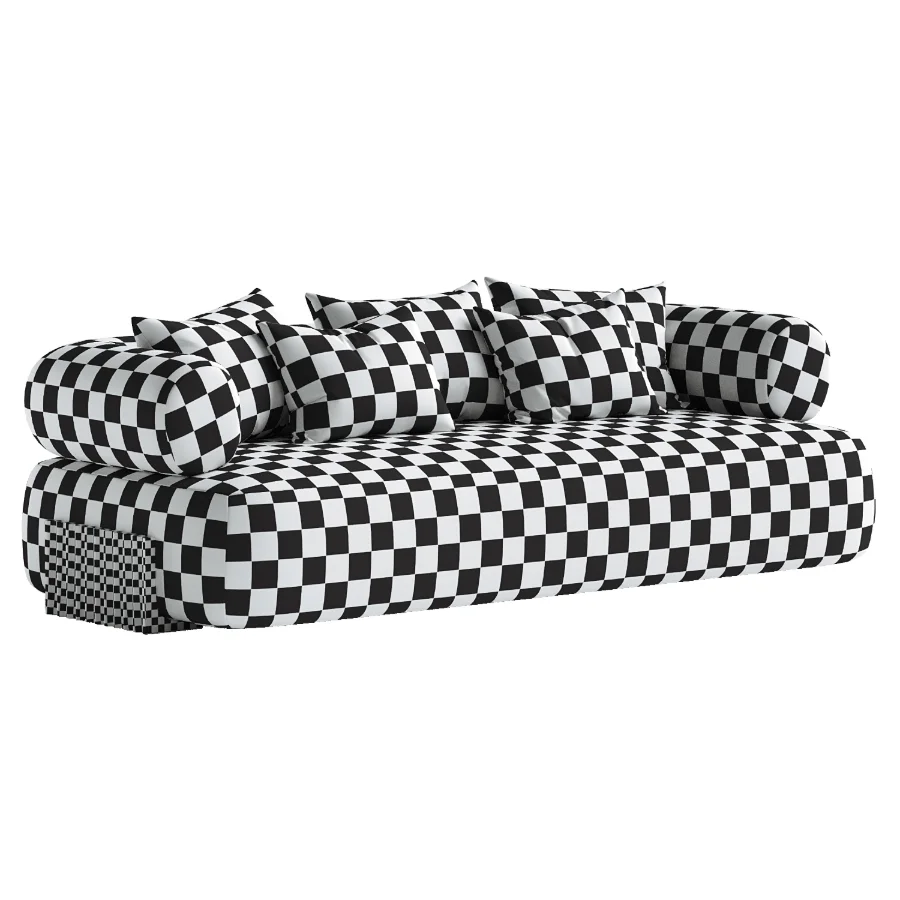 Carmel Couch Image 7