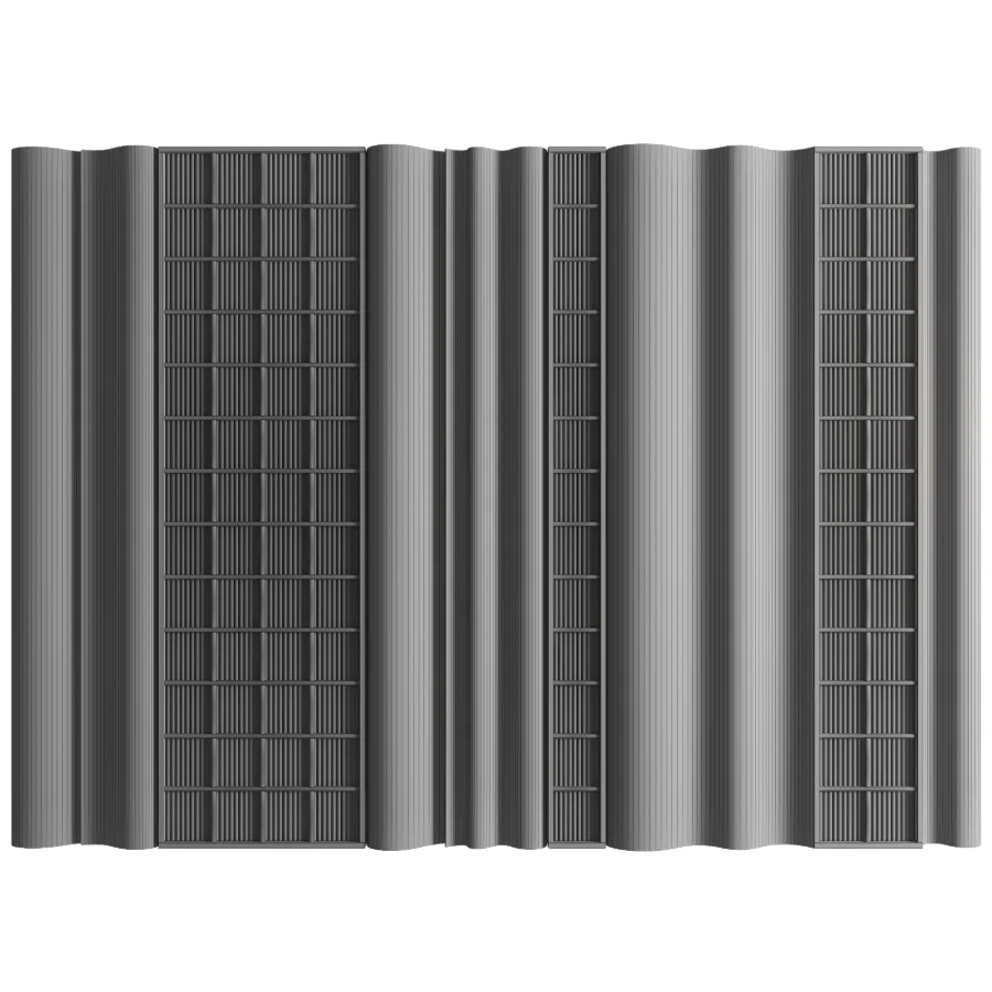 Wall Panel Decor 266 Image 3