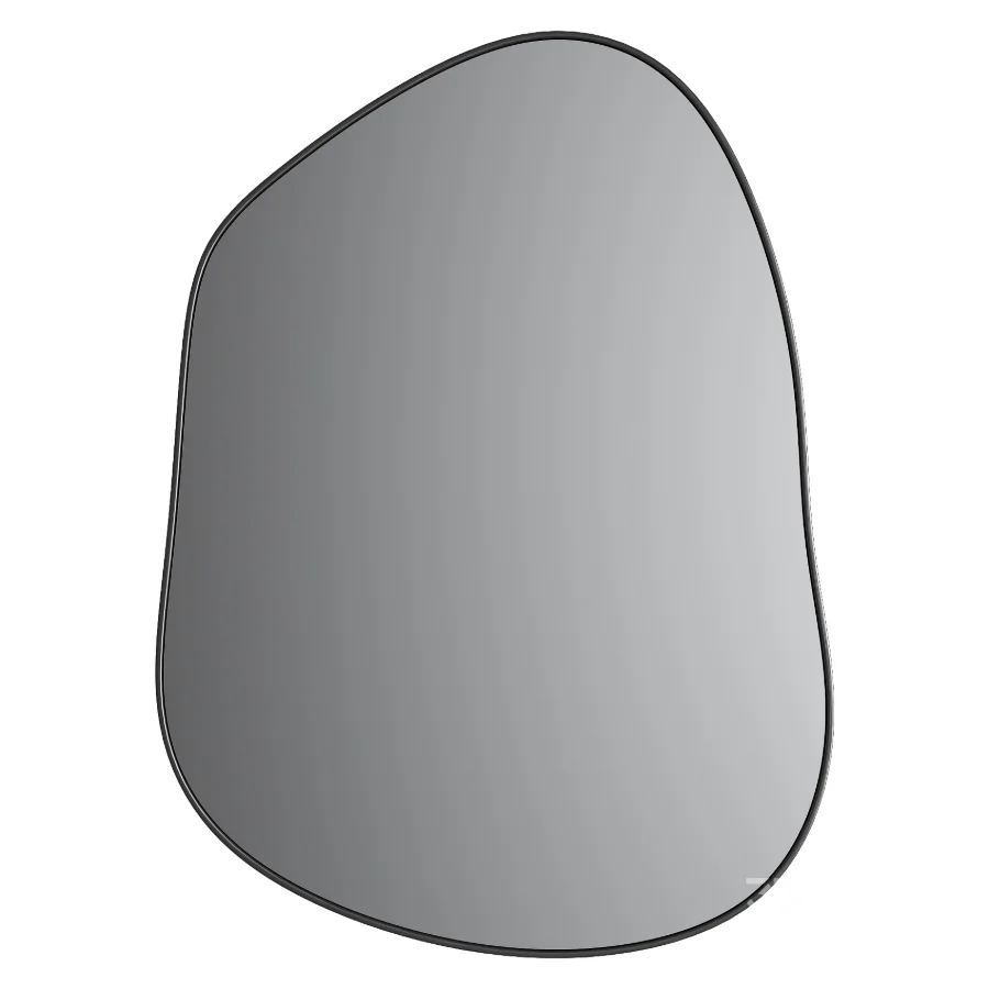 Aorganik Mirror Image 1