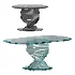 Ariel coffee table - Thumbnail 1