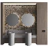 Bathroom Furniture Set 11 - Thumbnail 1