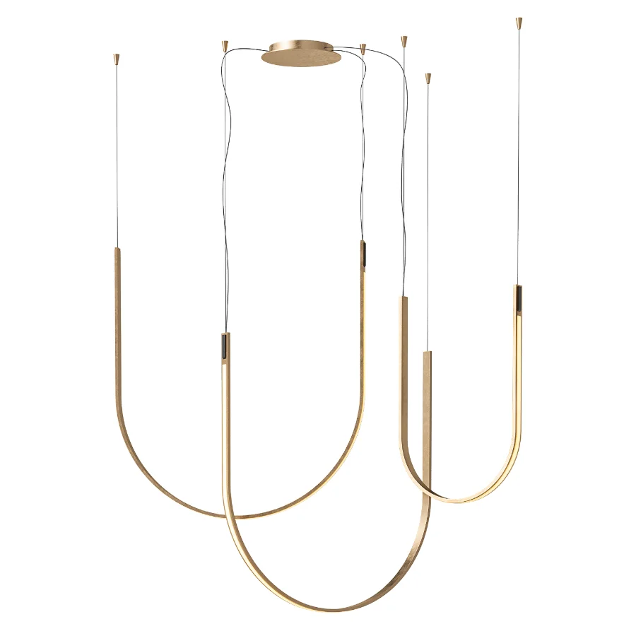 Nahun Ribbon by Cattelan Italia Image 4