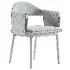 Gardner Dining Chair - Thumbnail 6