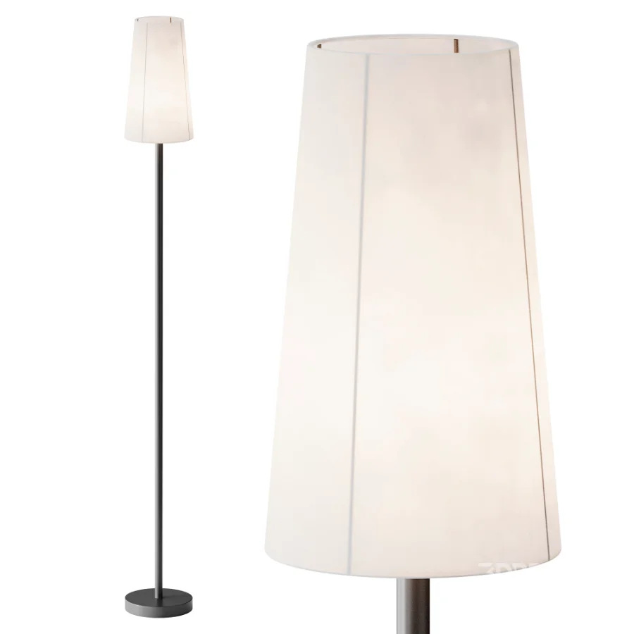 SUNMORY Floor Lamp Image 8