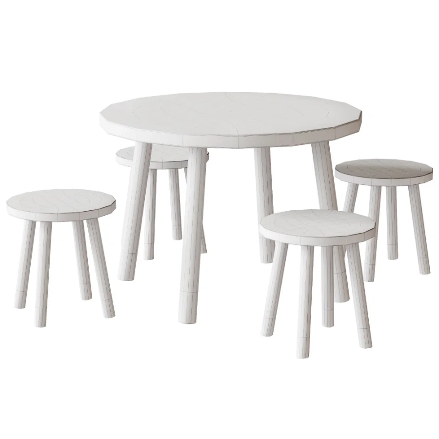 Mamami kids furniture Image 4