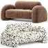 Dango Sofa By Divan - Thumbnail 1