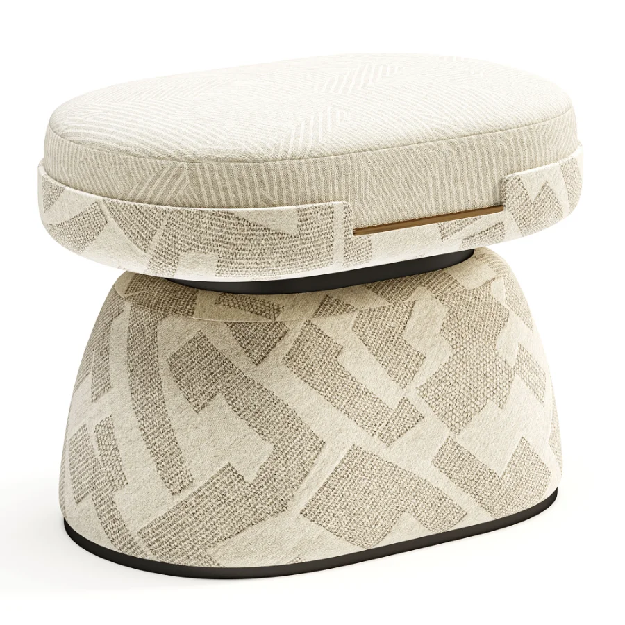 PRASLIN Stool Image 2