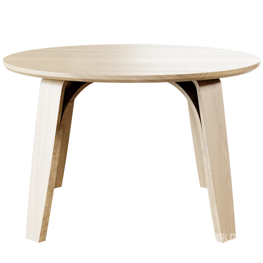 Heywood table Image 4