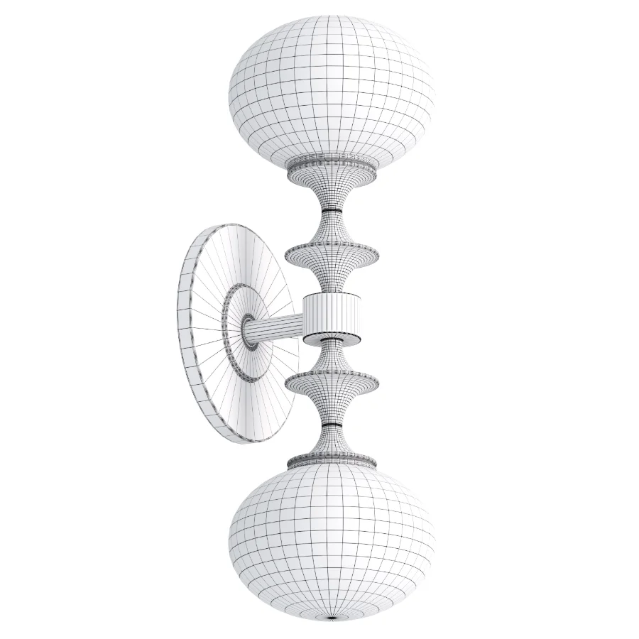 Perla Wall Lamp Image 2