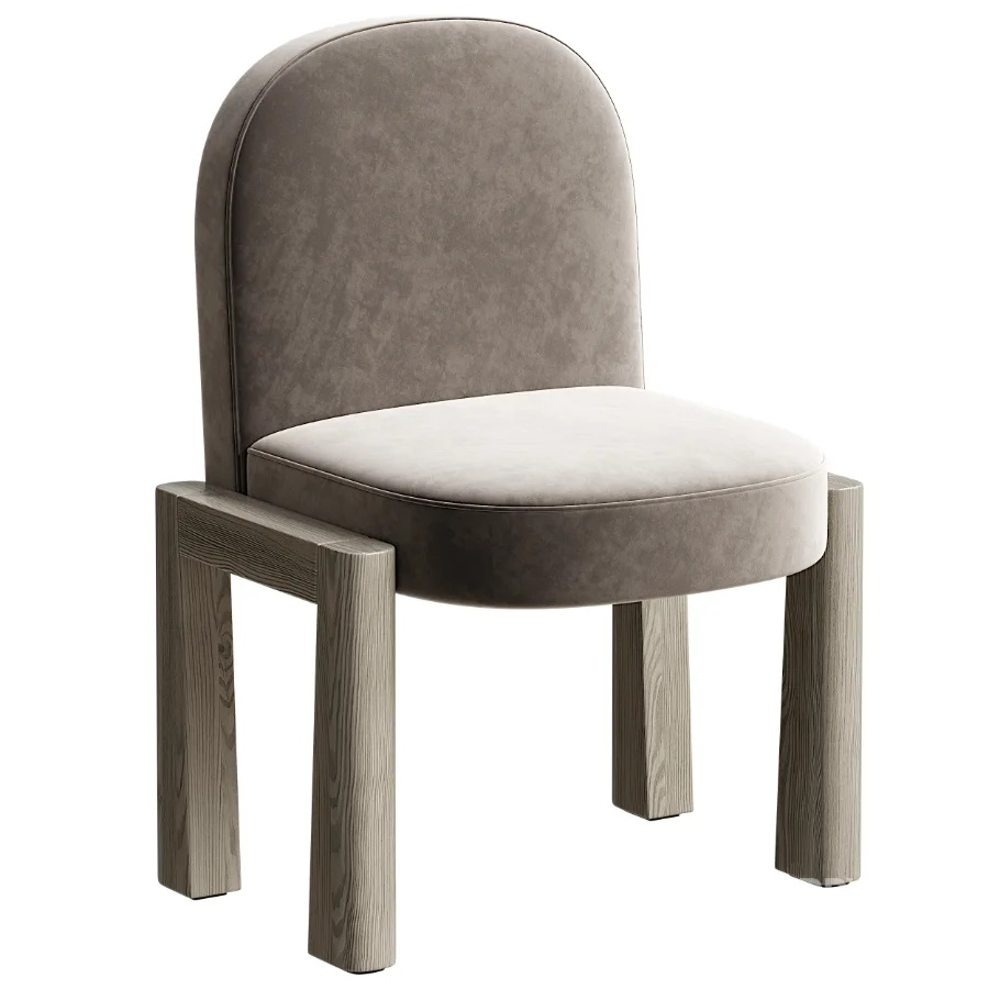 Haven Dining Chair Image 6