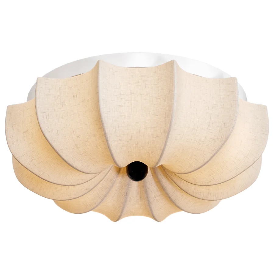 Floralis Ceiling Light Image 3