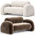 Dango Sofa By Divan - Thumbnail 6