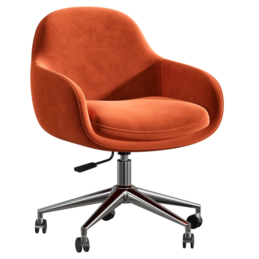Jessen Office Chair Image 6