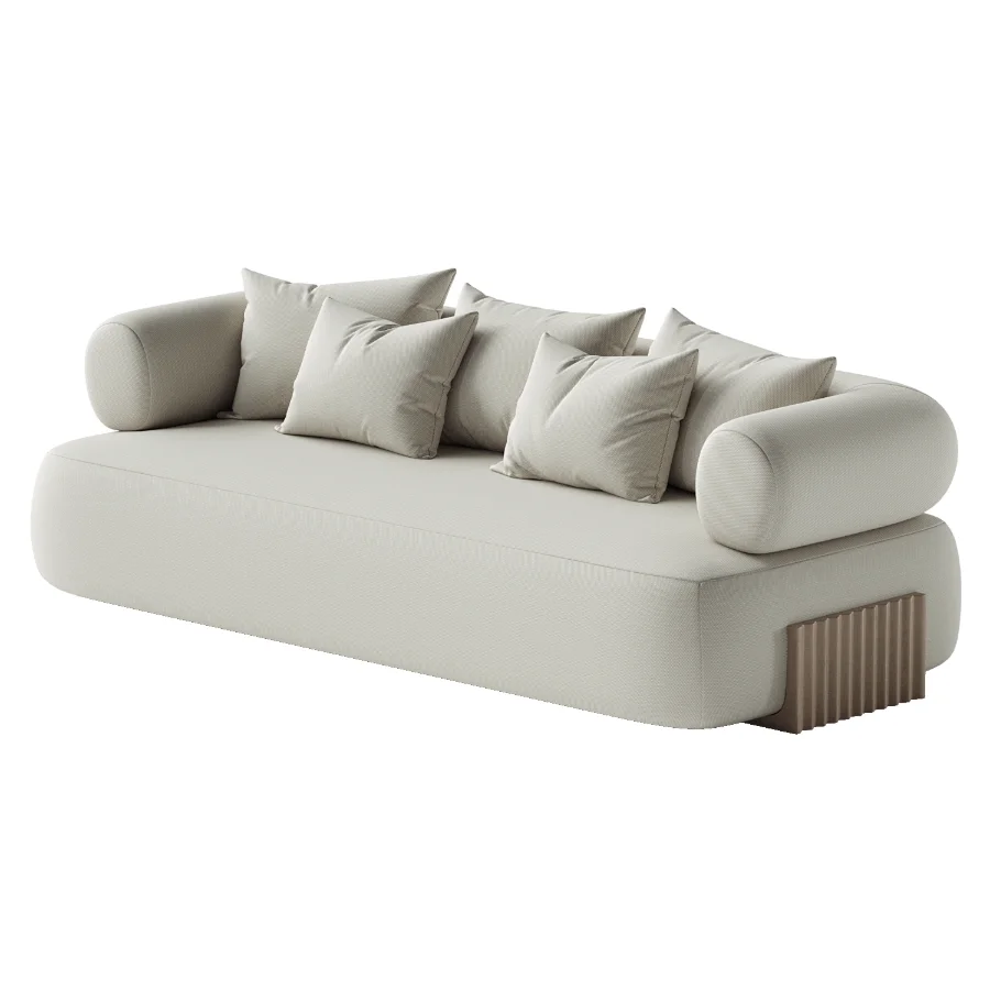 Carmel Couch Image 2