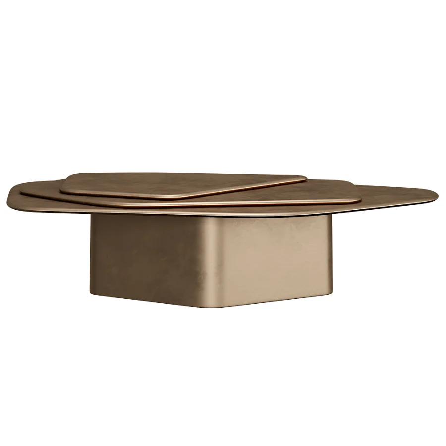 Corvus Coffee Table Image 2