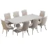 Dinning chair and table369 - Thumbnail 1