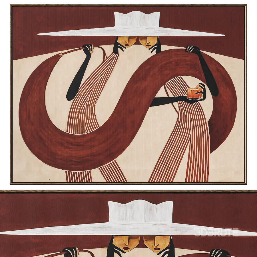Painting 81 Image 5