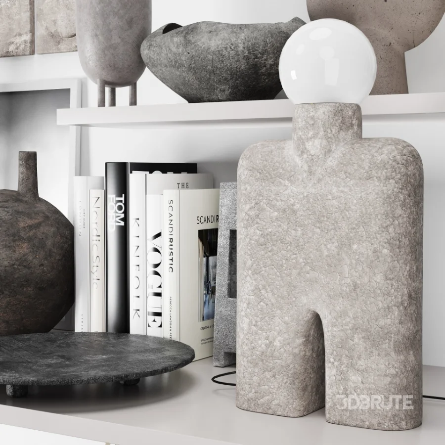 Decorative set 21_101cph Image 7