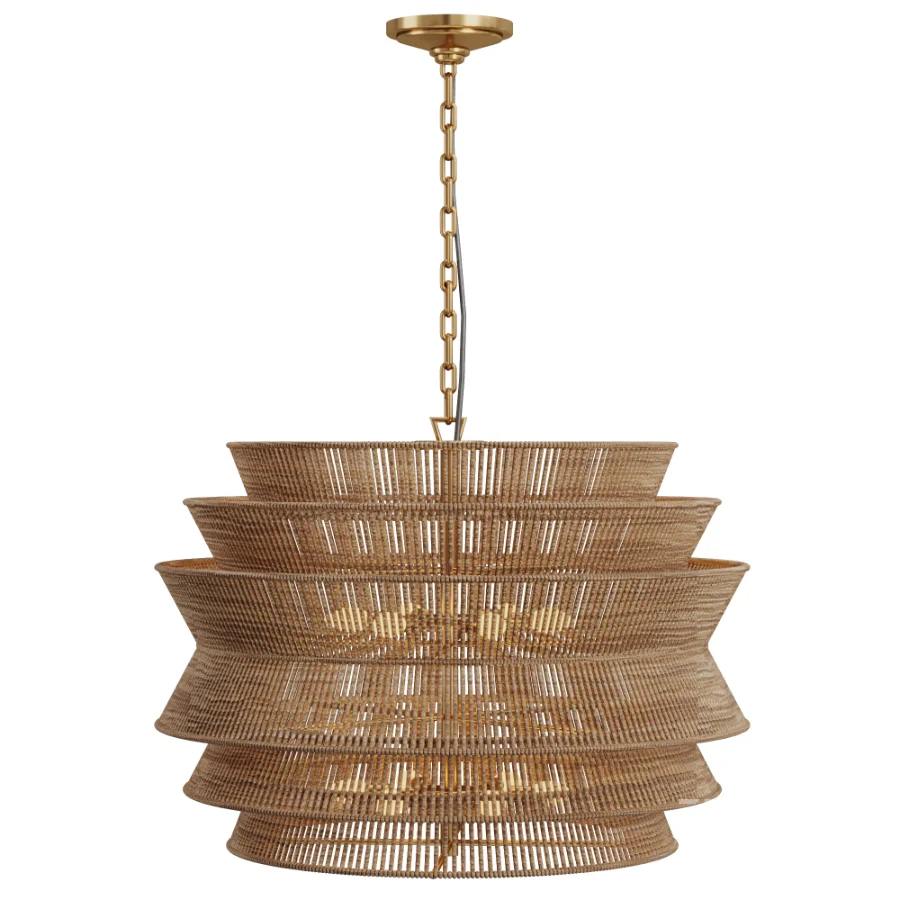 Chapman Chandelier Image 1