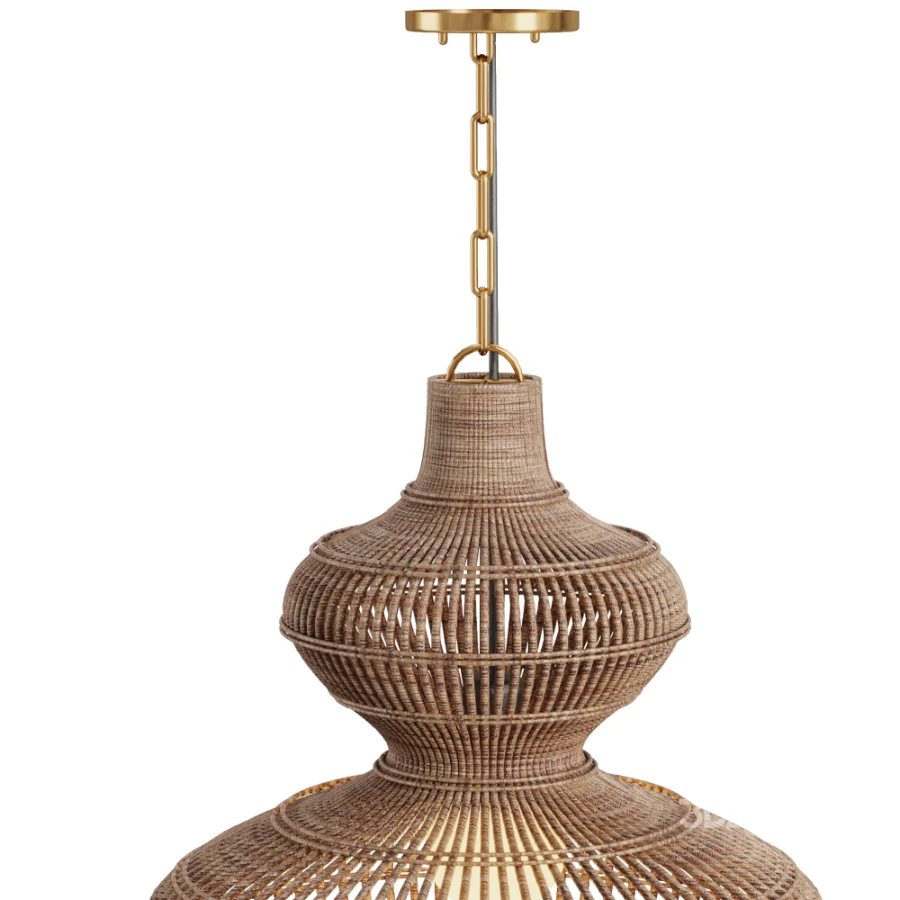 Irvine Pendant Image 2