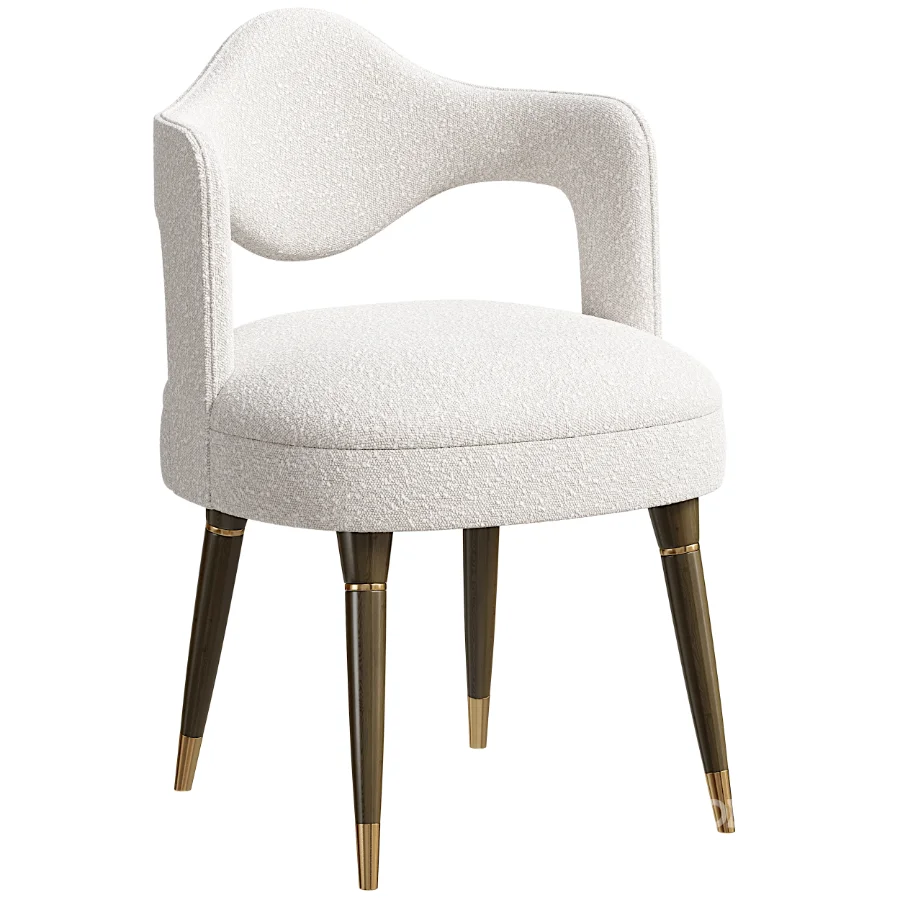 Chaplin Chair Image 5