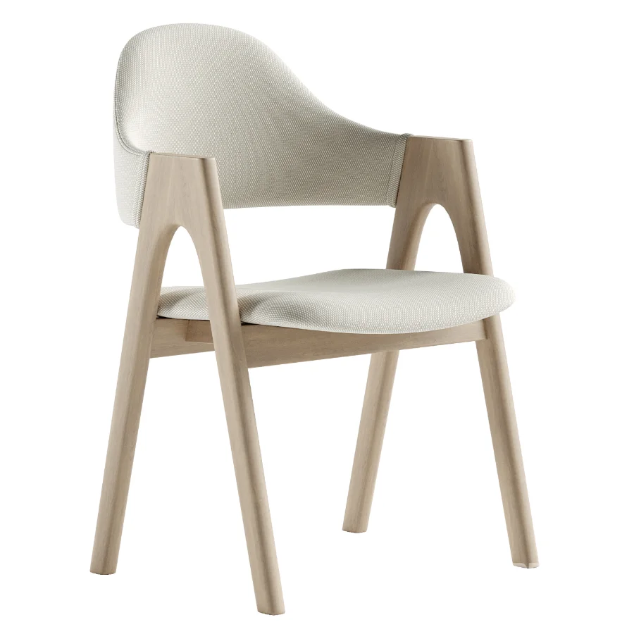 Melba Dining Chair Image 3