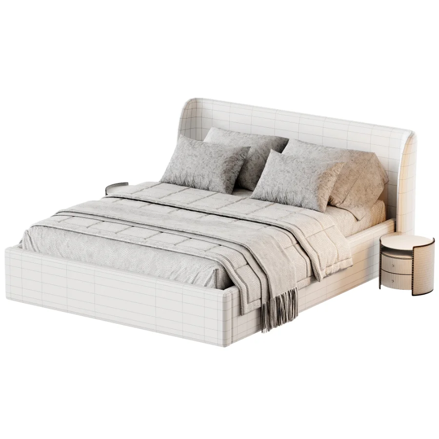 Riya bed Image 4