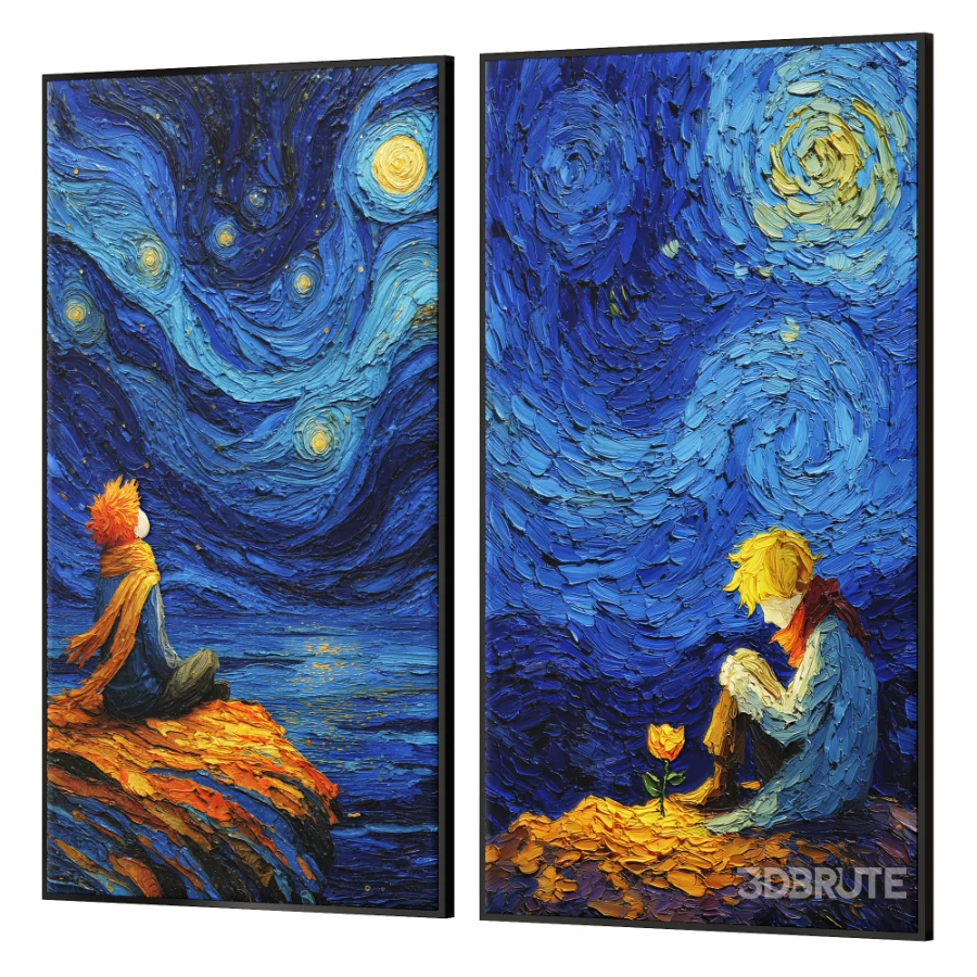 Wall Decor 29 Diorart Image 3