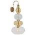 Sconce Brass Wall Light - Thumbnail 3