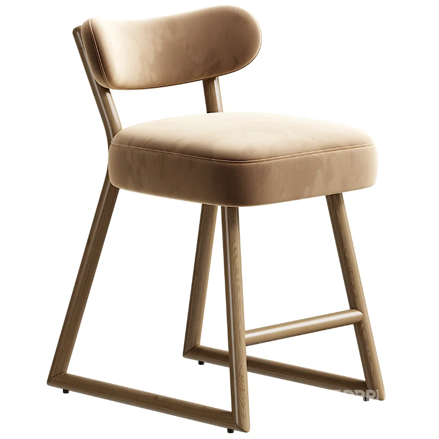 Bari Counter Chair Image 5