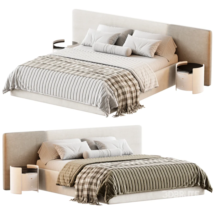 Mahesh bed Image 1