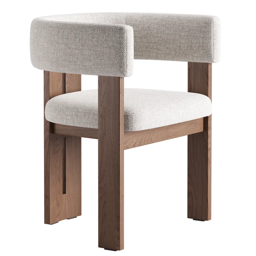 Hamburg Chair Image 4
