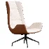 Aura Office Arimchair By Tacno - Thumbnail 4