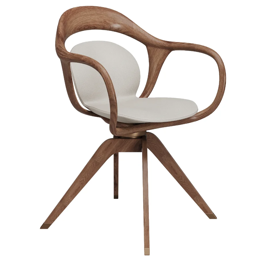 Dinning chair and table350 Image 2