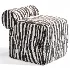 Esfera Ottoman Kelly Wearstler - Thumbnail 3