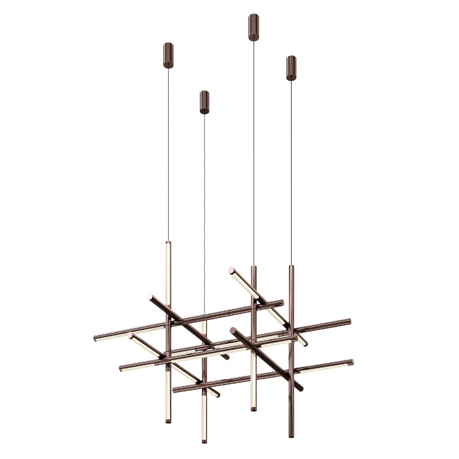 CADENZA chandelier Light Image 1