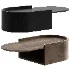 Sinua Coffee Table By Cloto - Thumbnail 5