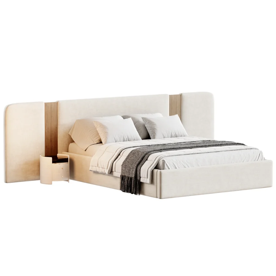 Double bed 35 Image 2