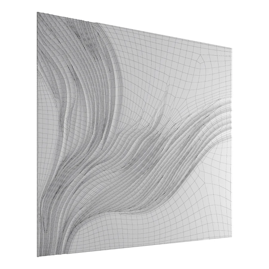 wave wall 48 Image 5