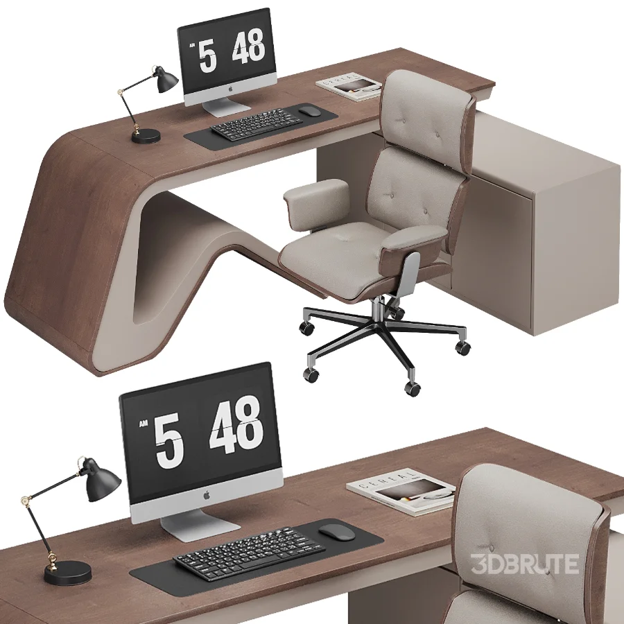 Office Set84 Image 6