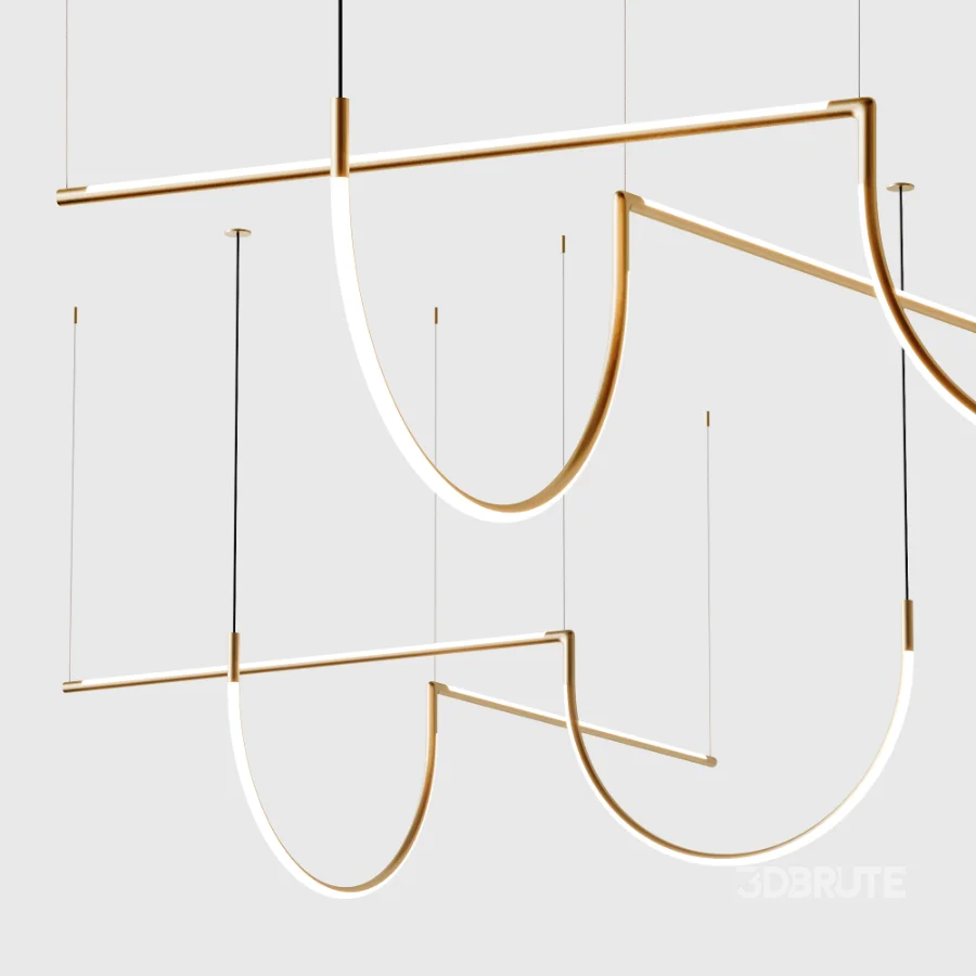 Tubs Modular Pendant Image 3