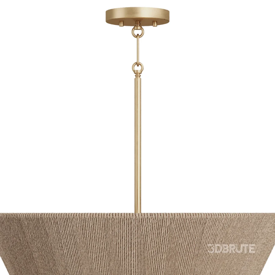Beacon Pendant Light Image 3