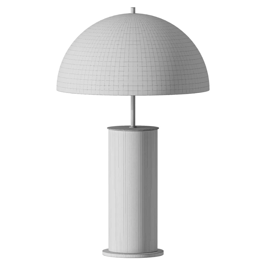 Alfa Table Lamp Image 3