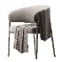Serena dining chair - Thumbnail 2